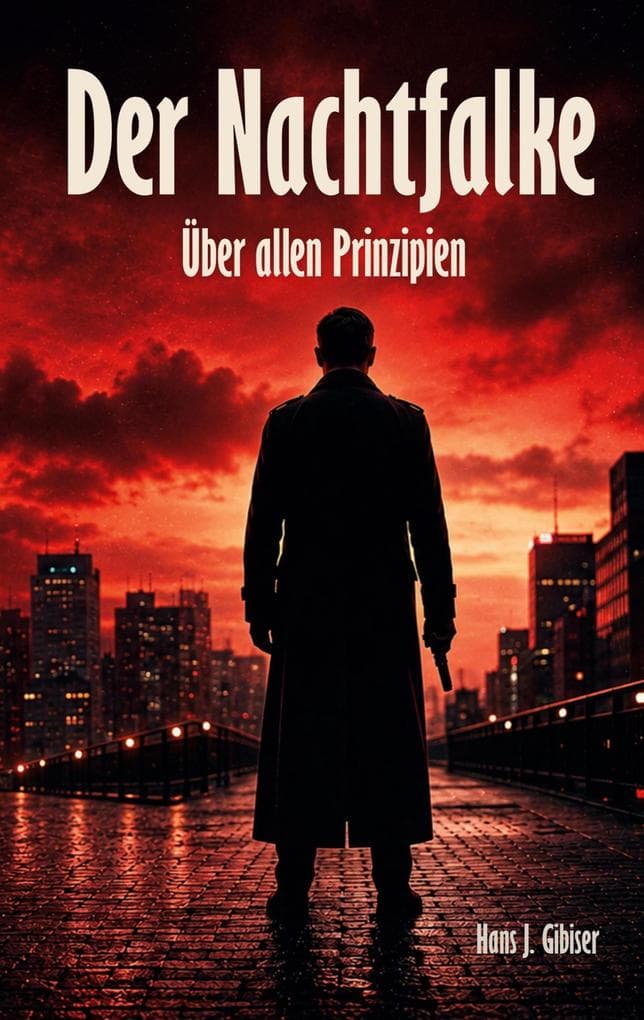 Der Nachtfalke