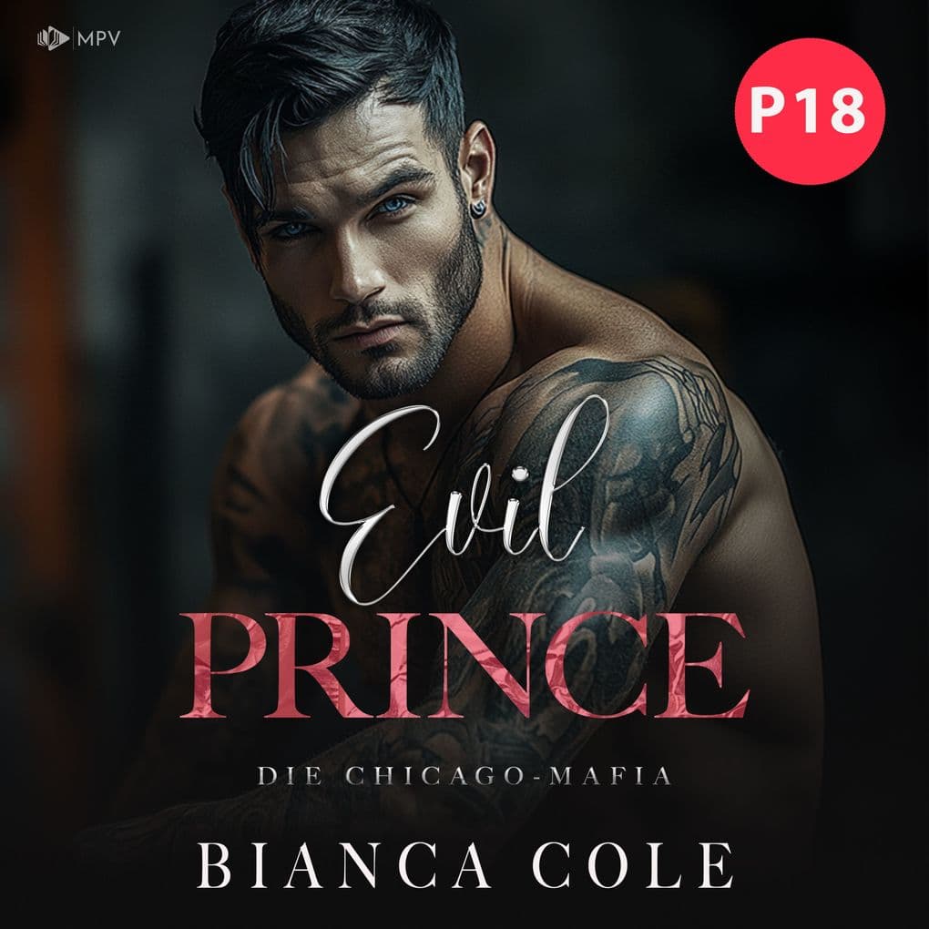 Evil Prince