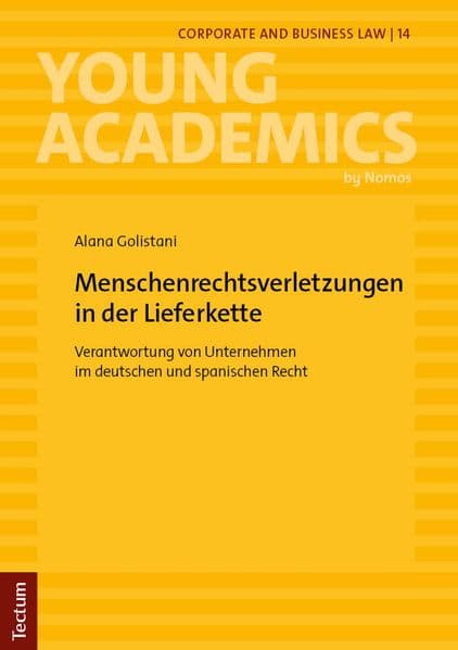 Menschenrechtsverletzungen in der Lieferkette