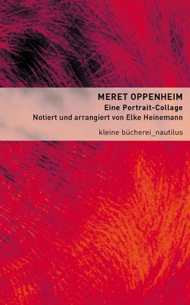 Meret Oppenheim