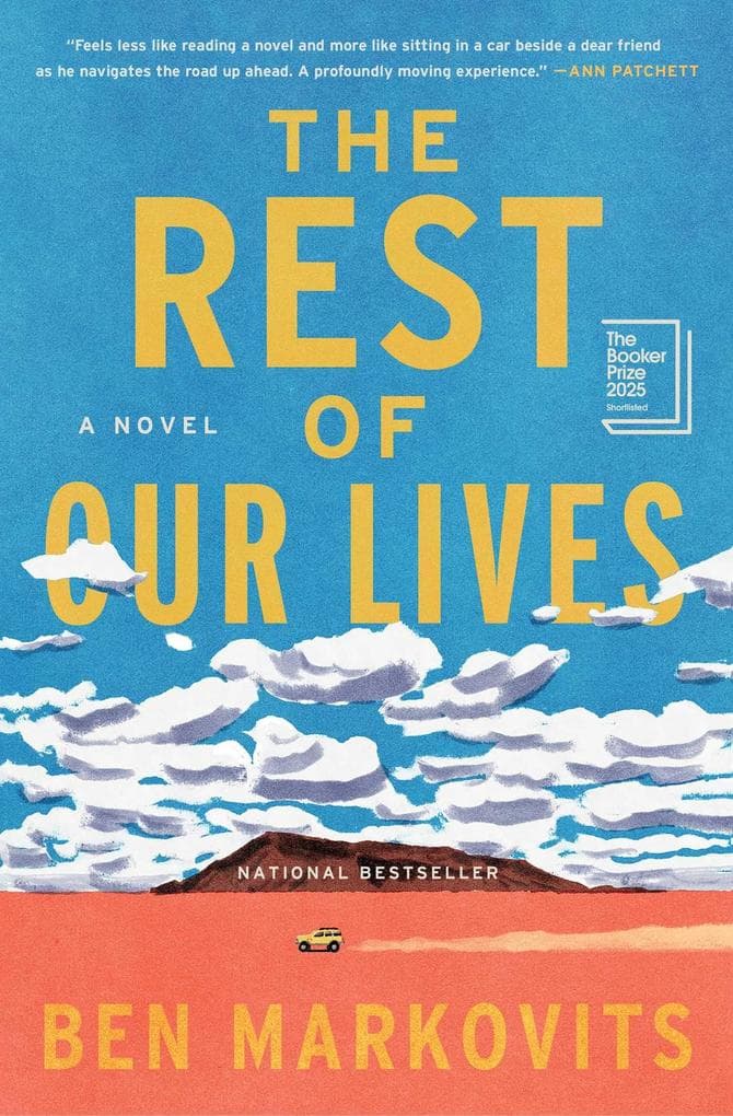 The Rest of Our Lives