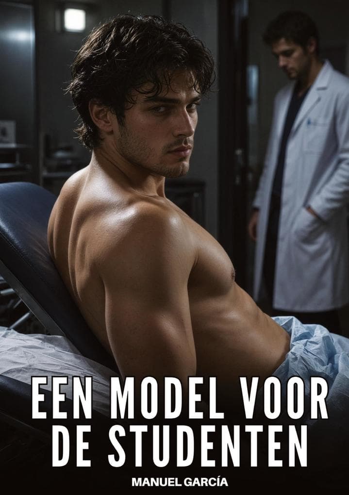 Een model voor de studenten