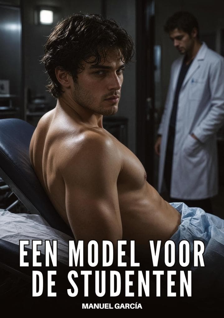 Een model voor de studenten