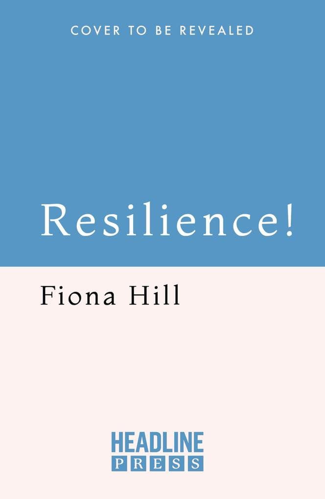 Resilience!