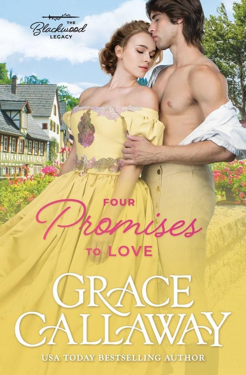 Four Promises to Love