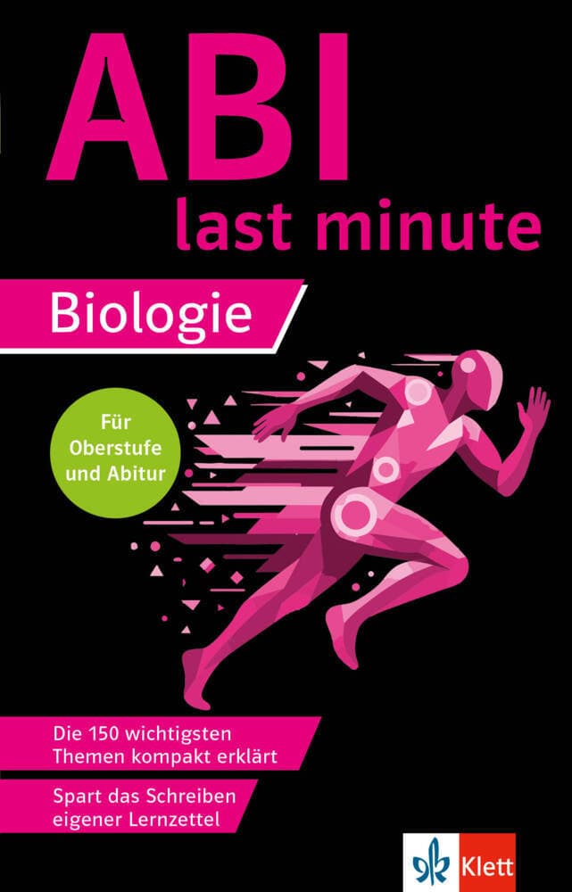 Abi last minute Biologie