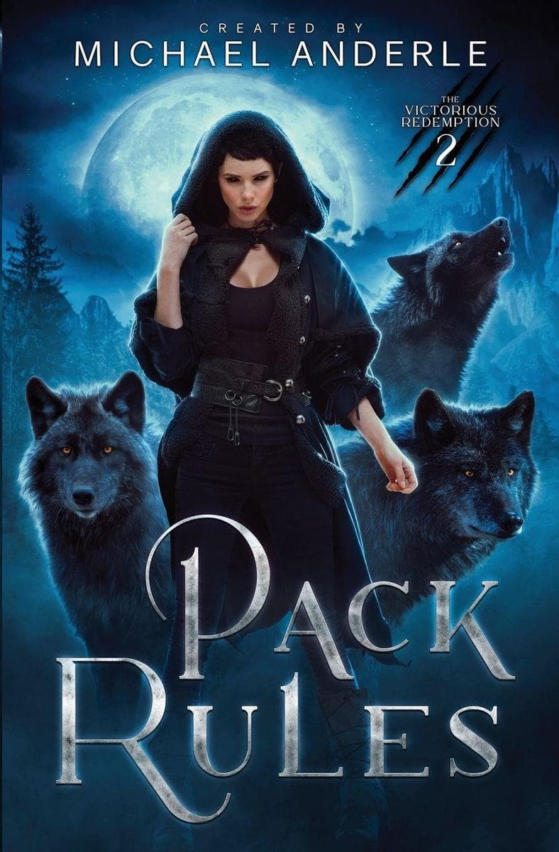 Pack Rules