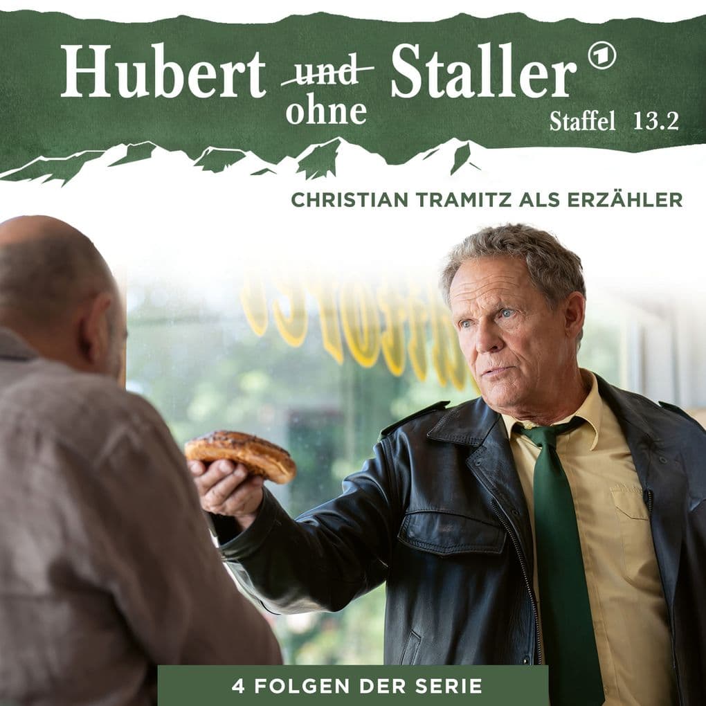 Hubert ohne Staller - Staffel 13.2