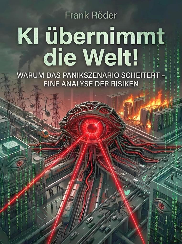 KI übernimmt die Welt!