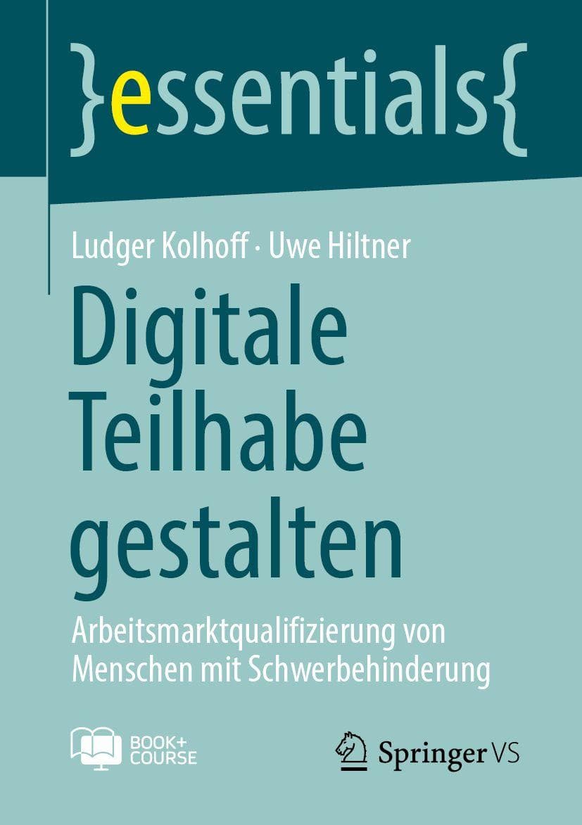 Digitale Teilhabe gestalten