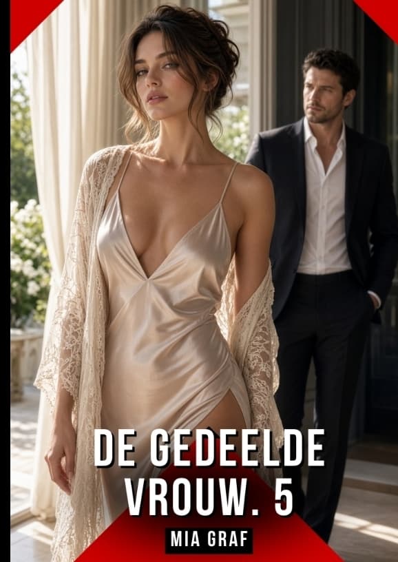 De gedeelde vrouw. 5