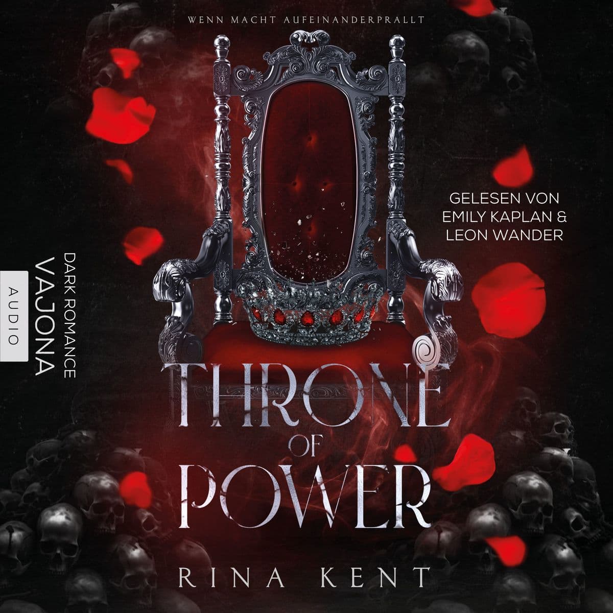 Throne of Power