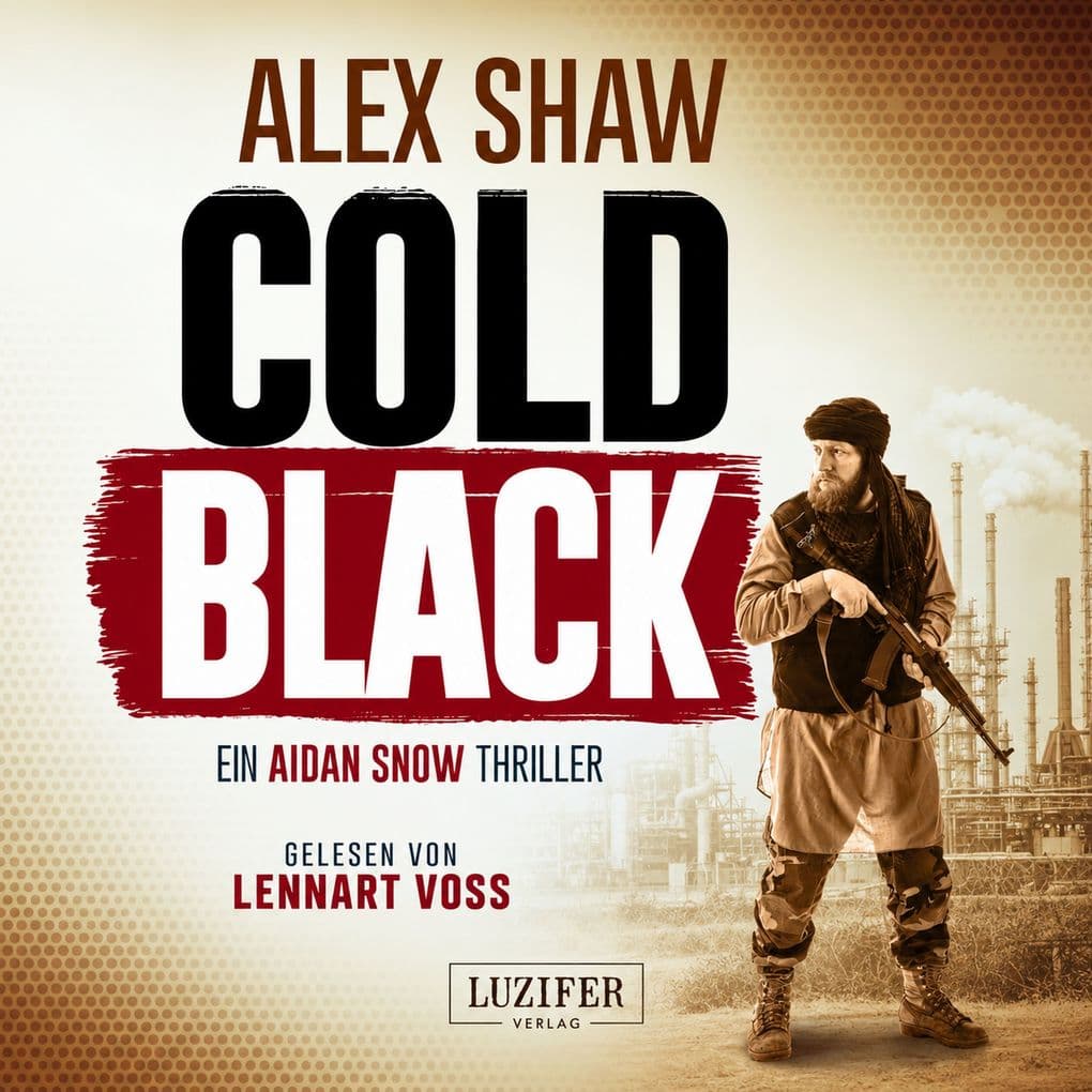 COLD BLACK