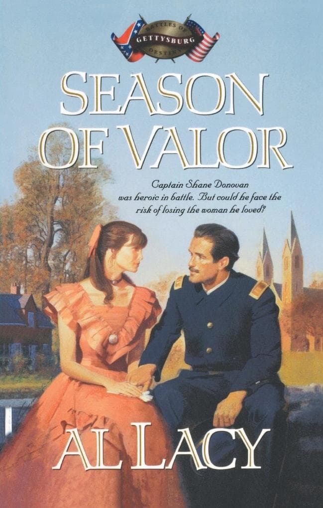 Season of Valor