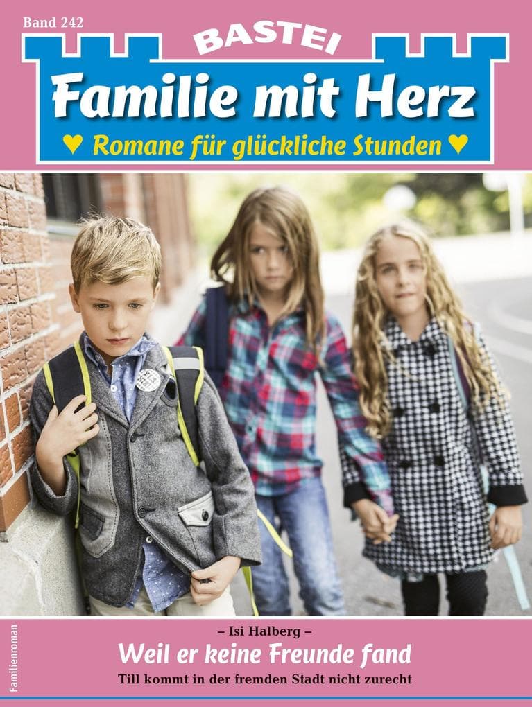 Familie mit Herz 242
