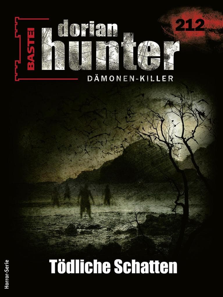 Dorian Hunter 212