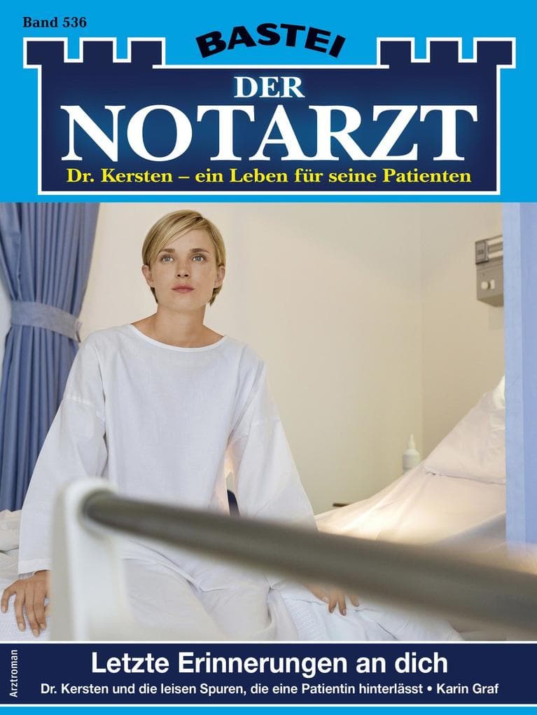 Der Notarzt 536