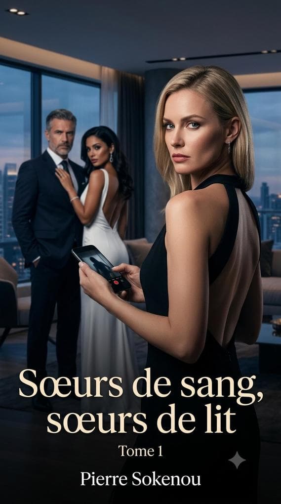 S urs de sang, s urs de lit Tome 1