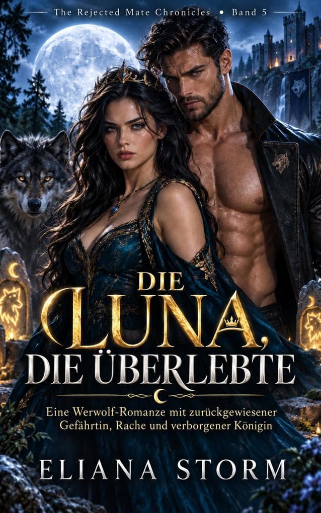 Die Luna, die überlebte