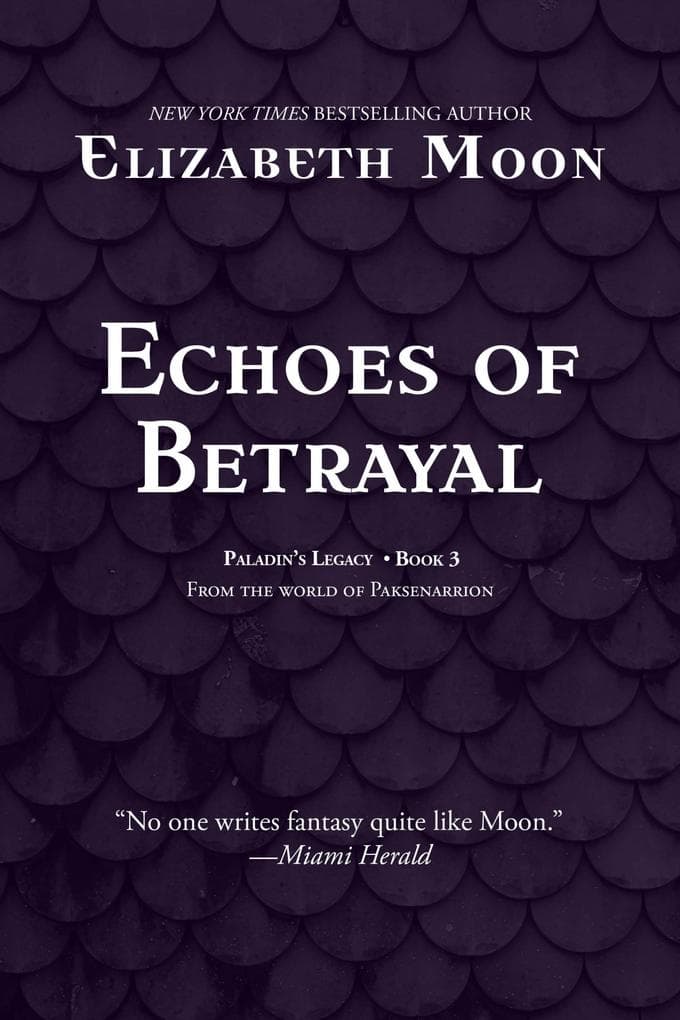 Echoes of Betrayal