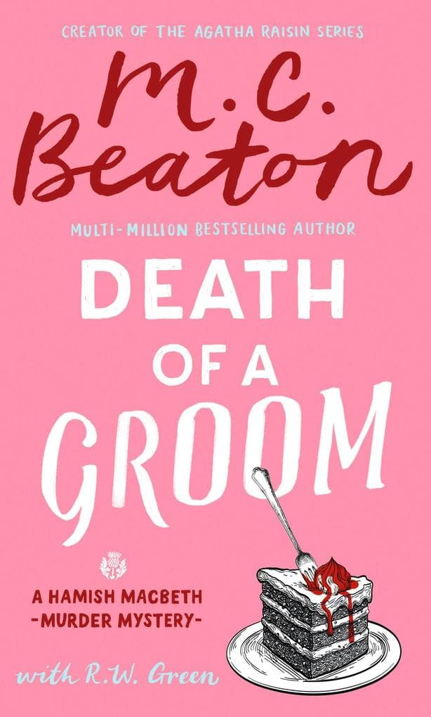 Death of a Groom