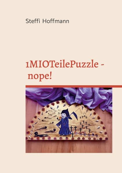 1MIOTeilePuzzle - nope!