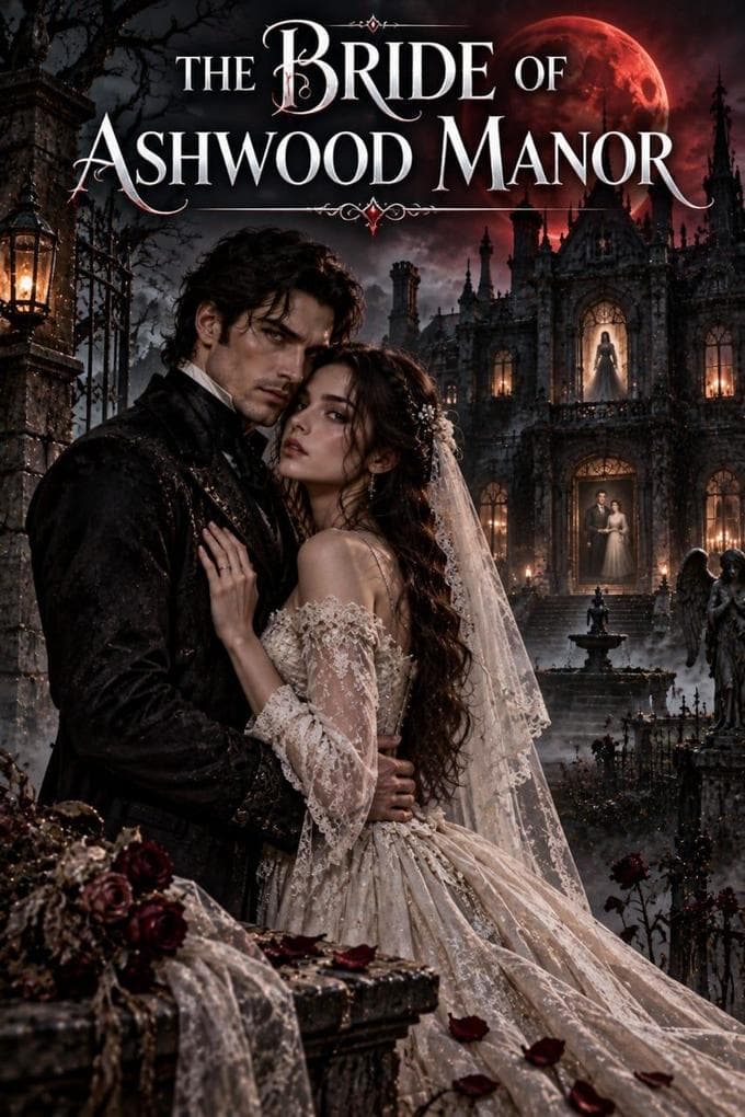 The Bride of Ashwood Manor