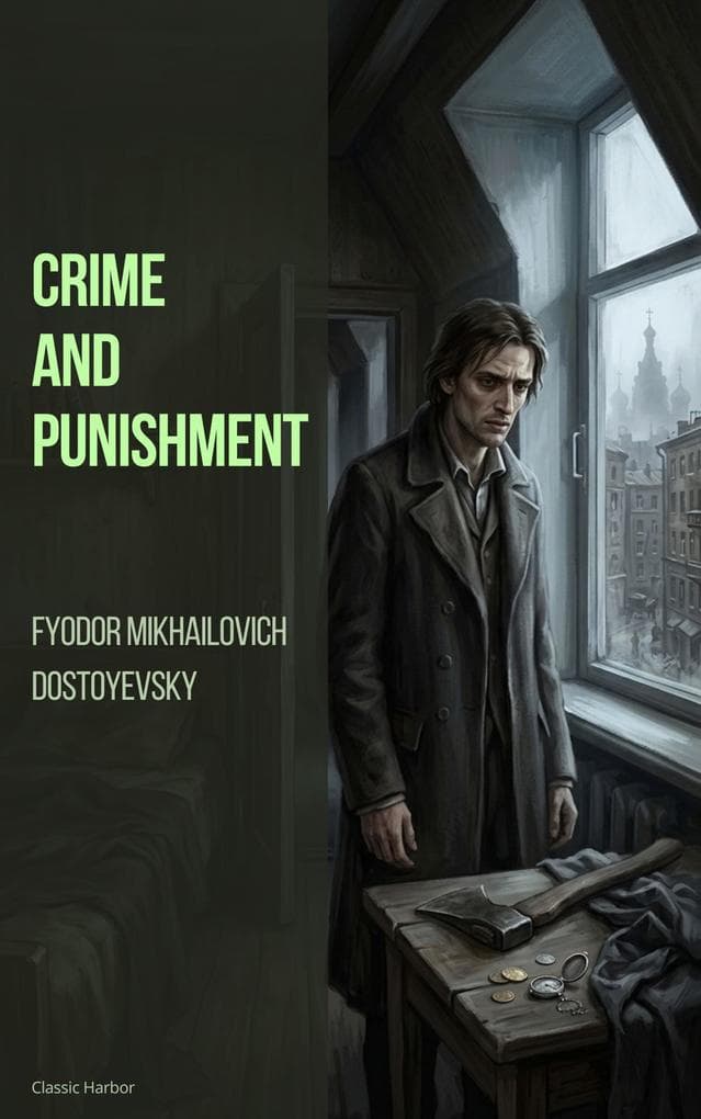 Crime and Punishment