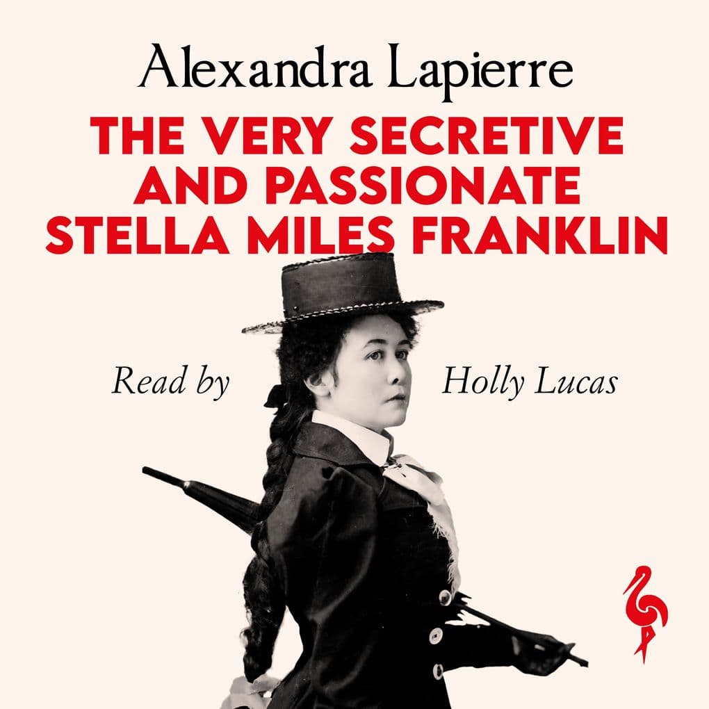 The Very Secretive And Passionate Stella Miles Franklin