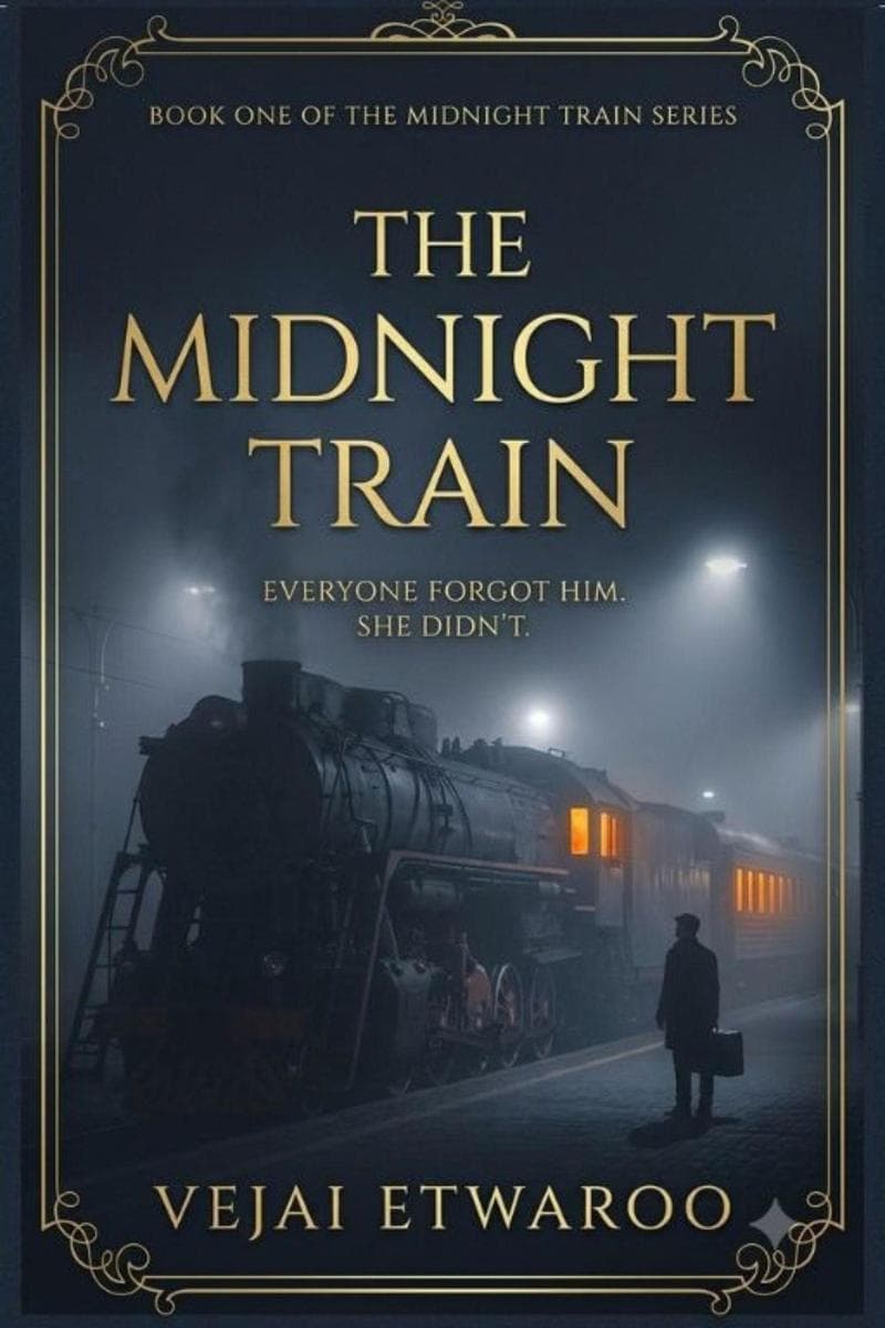The Midnight Train