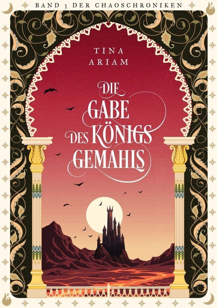 Die Gabe des Königsgemahls
