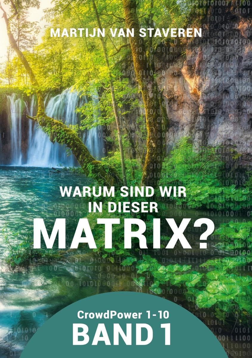 Warum sind wir in dieser Matrix?