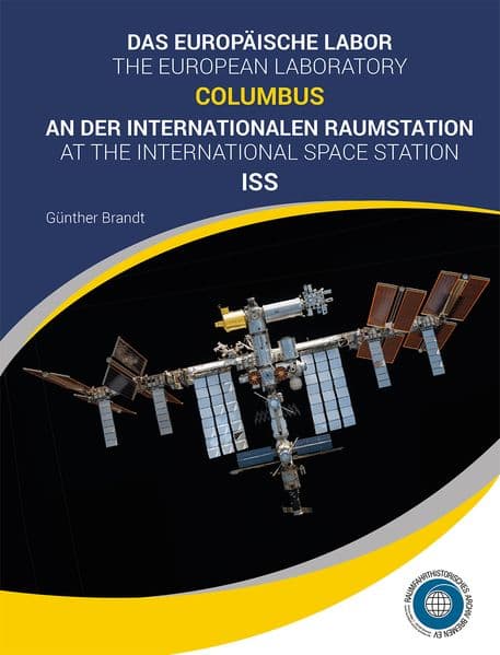Das europäische Labor (the European Laboratory) Columbus