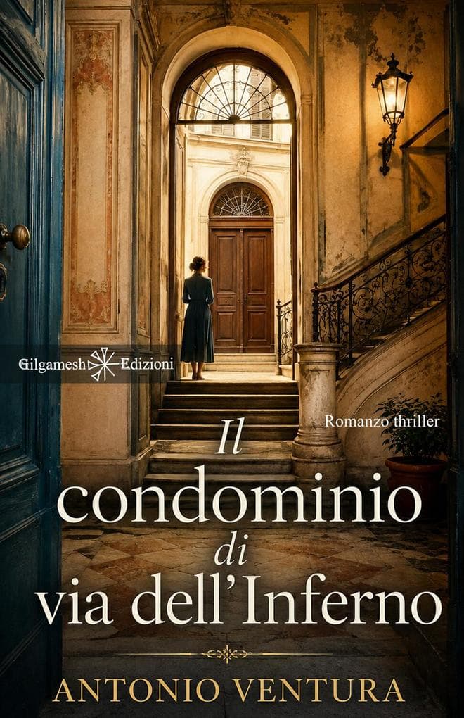 Il condominio di via dell'Inferno