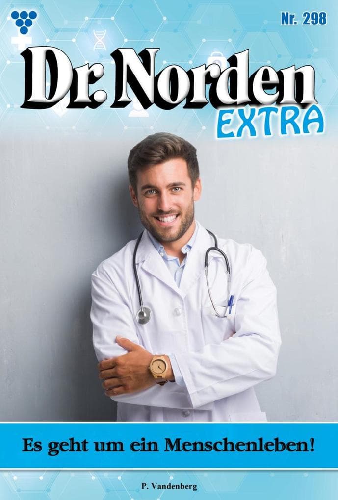 Es geht um ein Menschenleben!