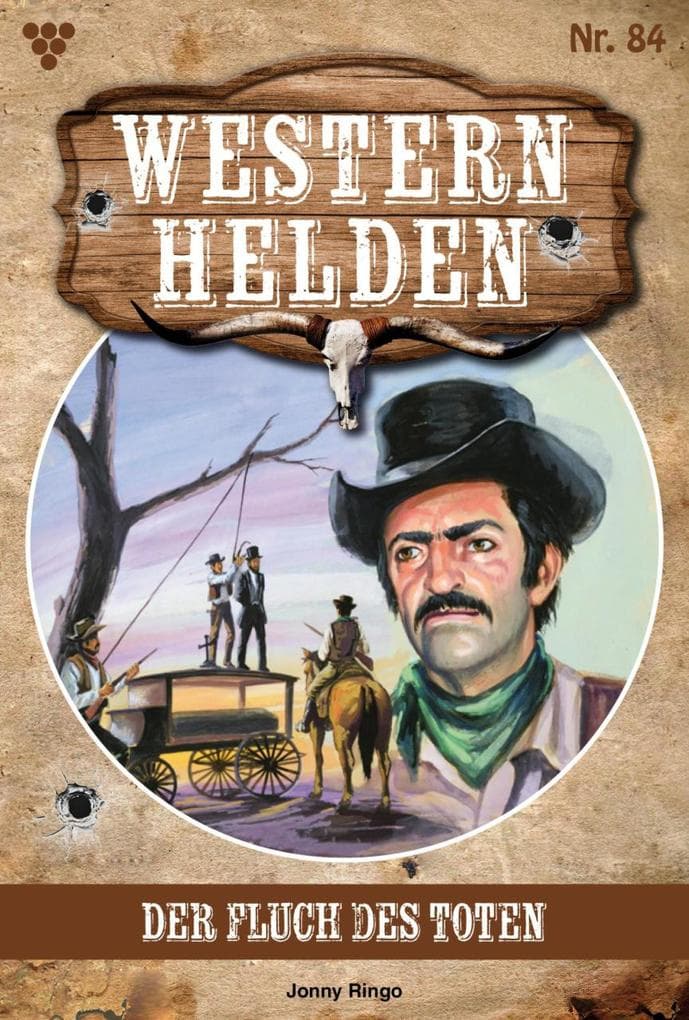Der Fluch des Toten