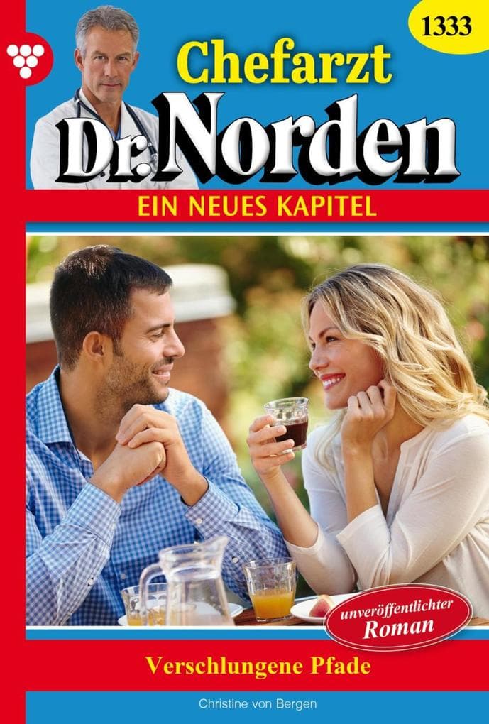 Verschlungene Pfade