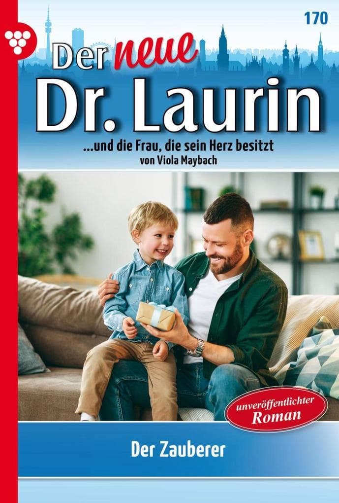Der Zauberer