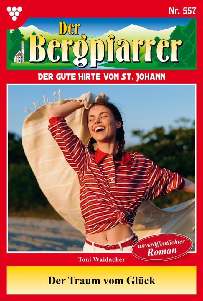 Der Traum vom Glück