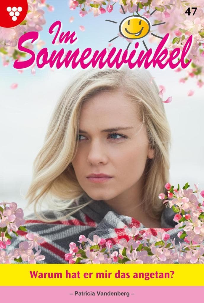 Warum hat er mir das angetan?