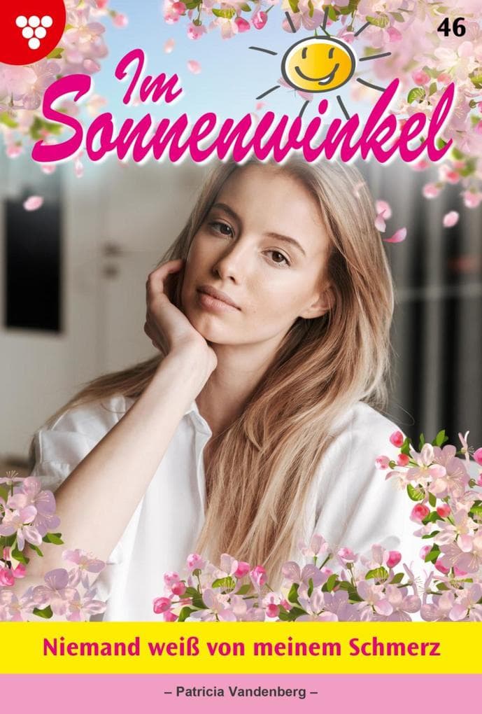 Niemand weiß von meinem Schmerz