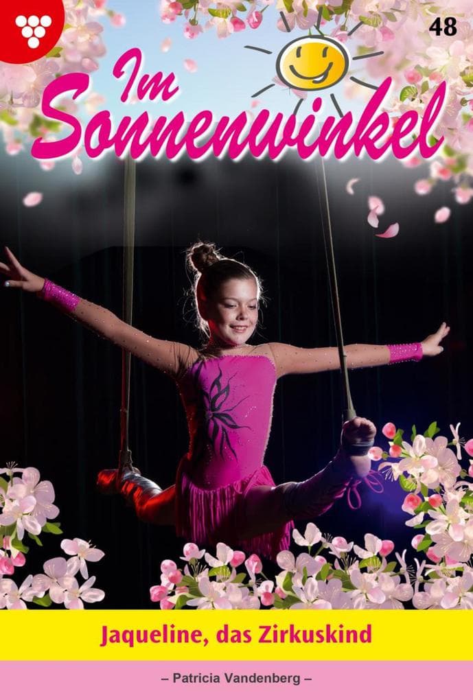Jacqueline, das Zirkuskind