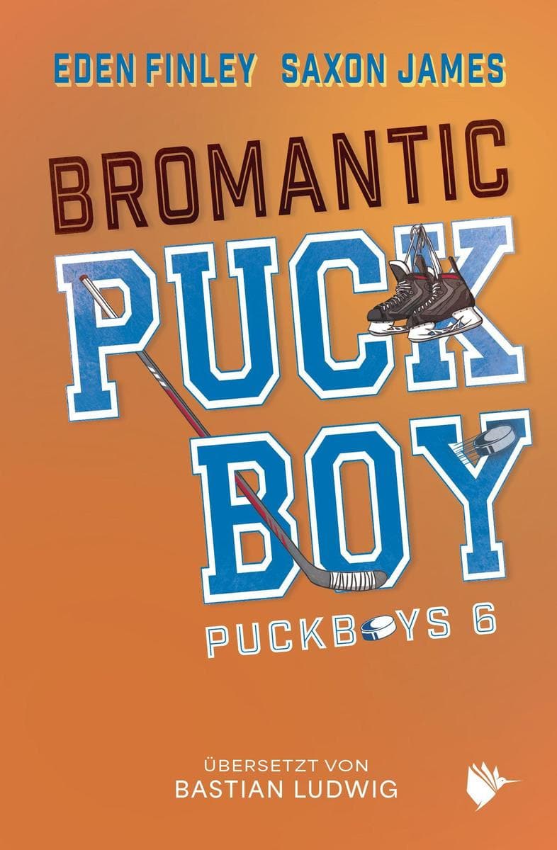 Bromantic Puckboy