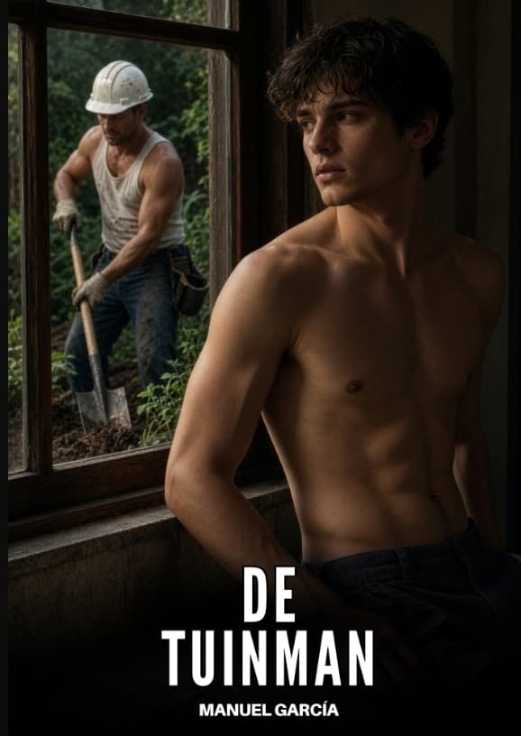 De tuinman