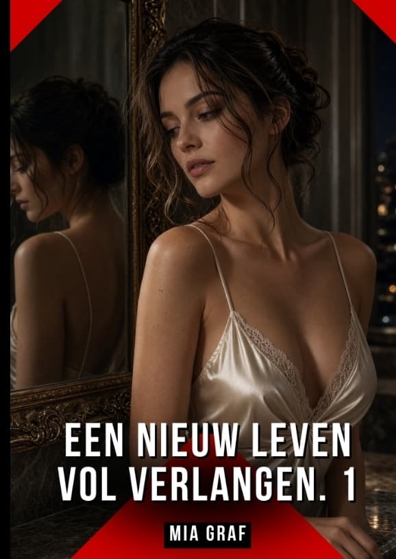Een nieuw leven vol verlangen. 1