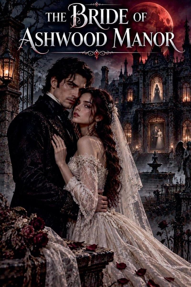 The Bride of Ashwood Manor