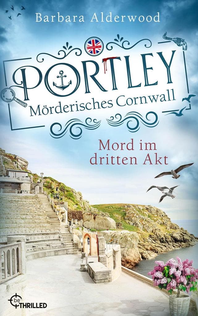 Portley - Mord im dritten Akt