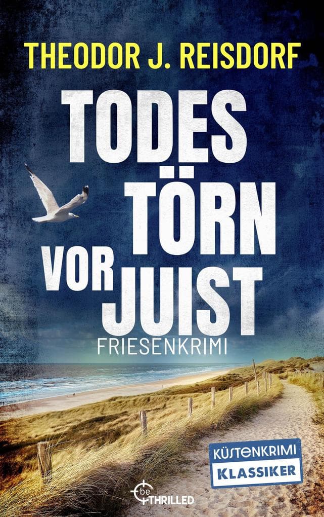 Todestörn vor Juist