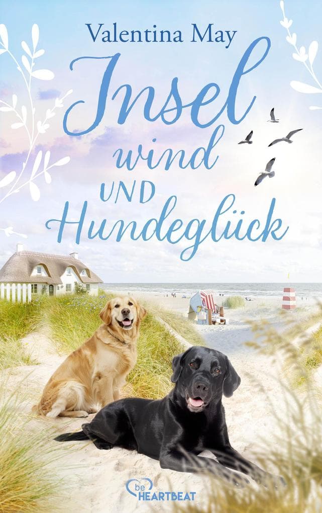 Inselwind und Hundeglück