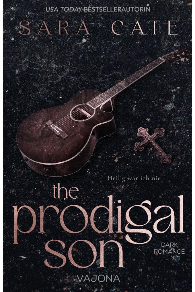 The Prodigal Son